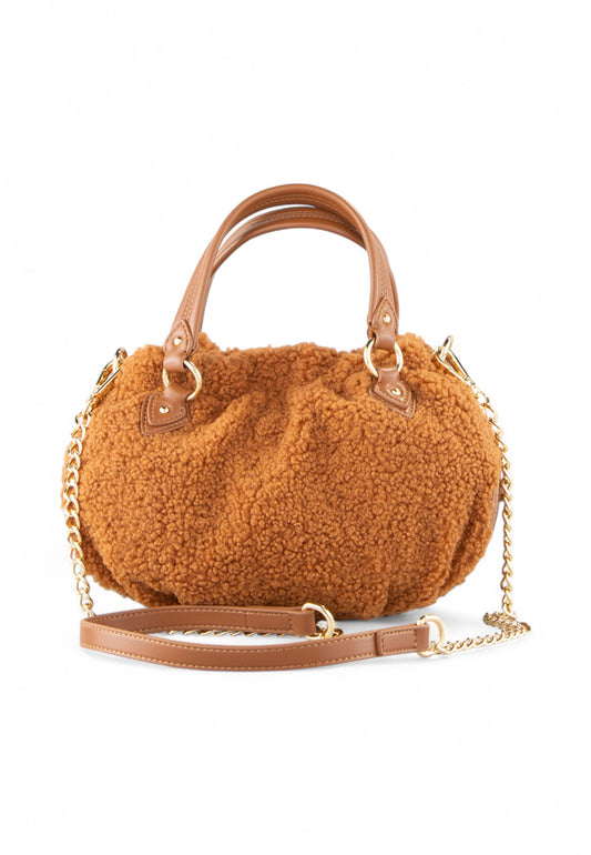 LOVE MOSCHINO Borsa A Mano Donna Marrone JC4375PP0NKS120A-AI26