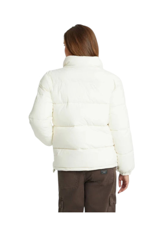 GUESS Giacca Piumino Donna Bianco W4BL21WGII2-AI26-G053