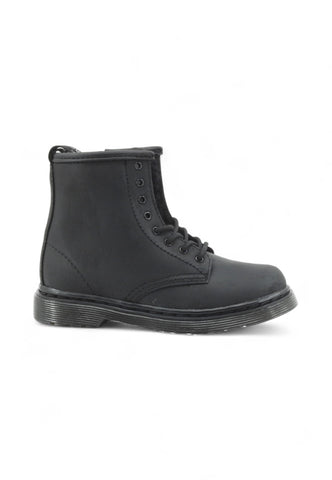 DR. MARTENS Anfibi 1460 Serena Mono T Bambino Nero 26141001-K-AI26