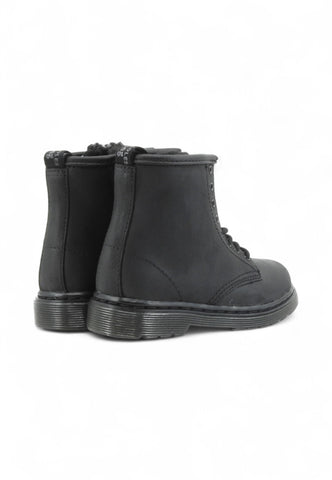 DR. MARTENS Anfibi 1460 Serena Mono T Bambino Nero 26141001-K-AI26