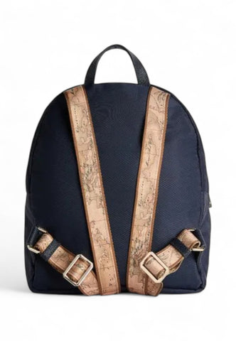 ALVIERO MARTINI Zaino Donna Blu GZ699762-AI26-0100