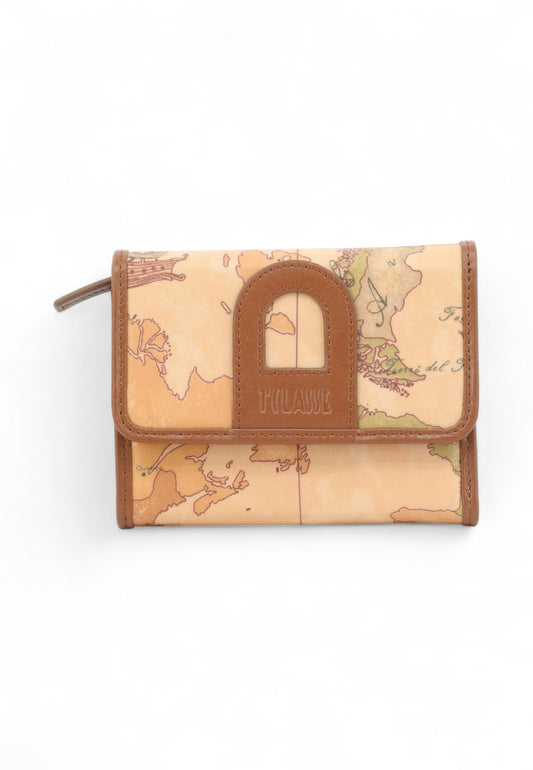 ALVIERO MARTINI Portafogli Donna Beige Marrone PO95S578-AI26-0548