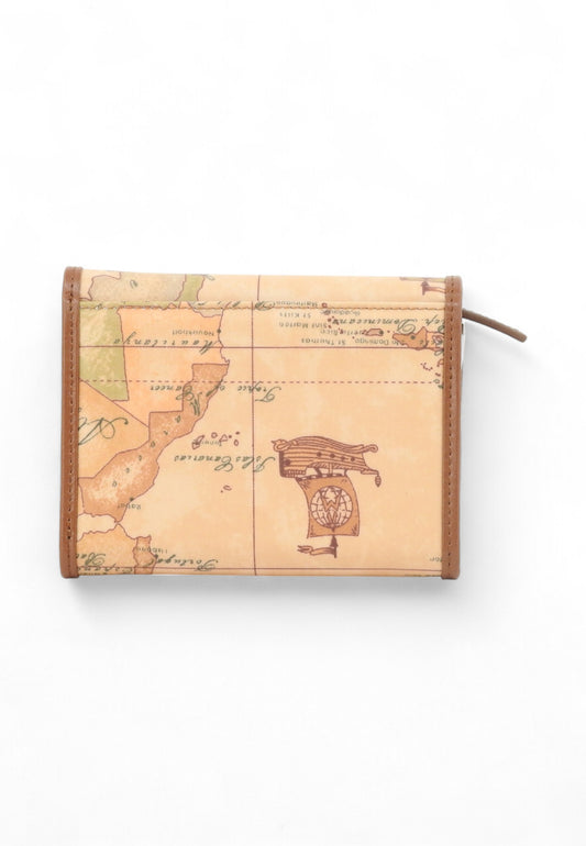 ALVIERO MARTINI Portafogli Donna Beige Marrone PO95S578-AI26-0548