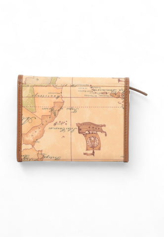 ALVIERO MARTINI Portafogli Donna Beige Marrone PO95S578-AI26-0548