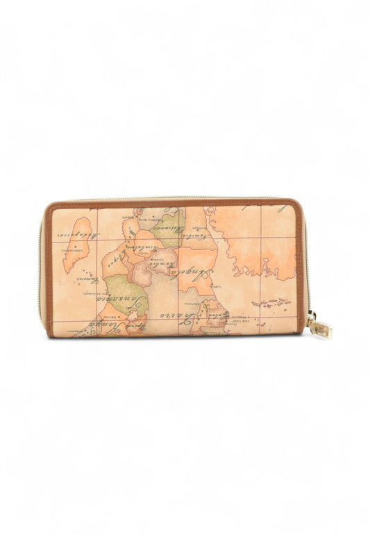 ALVIERO MARTINI Portafogli Donna Beige Marrone PO94S578-AI26-0548