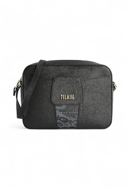 ALVIERO MARTINI Borsa Tracolla Donna Nero LD31N407-AI26-0001