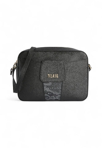 ALVIERO MARTINI Borsa Tracolla Donna Nero LD31N407-AI26-0001