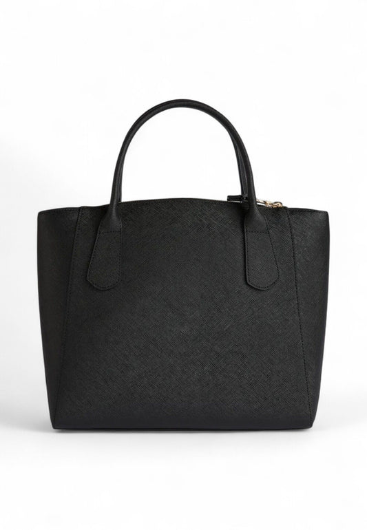 ALVIERO MARTINI Borsa Shopper Donna Nero LD25N407-AI26-0001