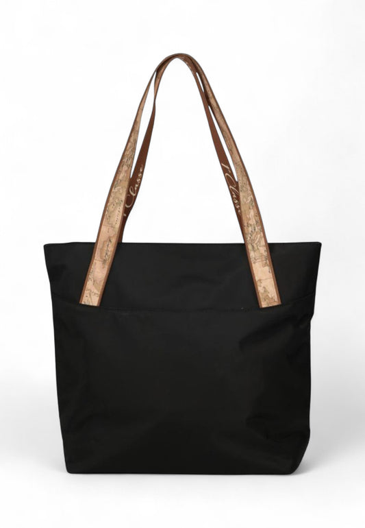 ALVIERO MARTINI Borsa Shopper Donna Nero LD199762-AI26-0001