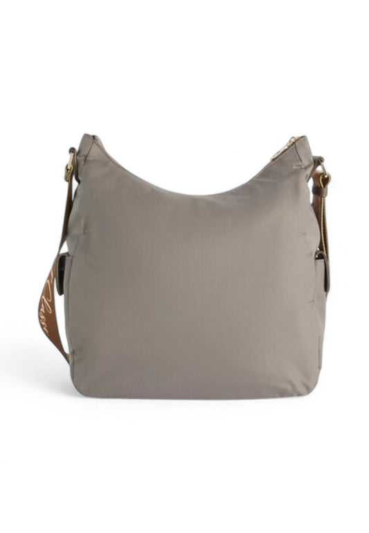 ALVIERO MARTINI Borsa A Spalla Donna Grigio LD219762-AI26-0590