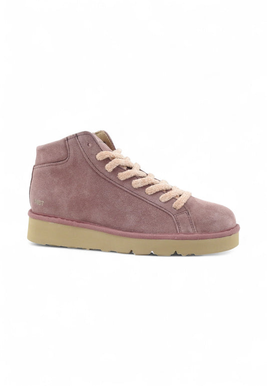 PAN CHIC Sneakers Donna Rosa P007W002-0172G008-AI26