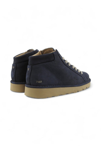 PAN CHIC Sneakers Uomo Blu P007M002-0179T025-AI26