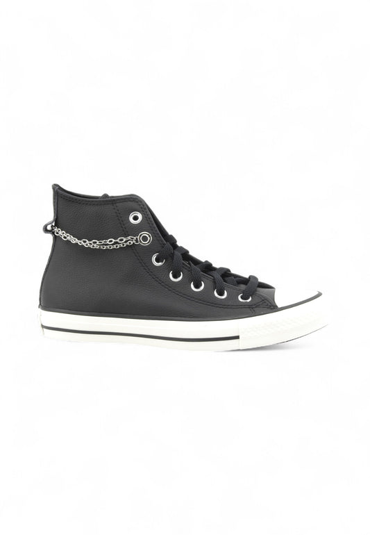 CONVERSE Sneakers Donna Nero A16409C-AI26