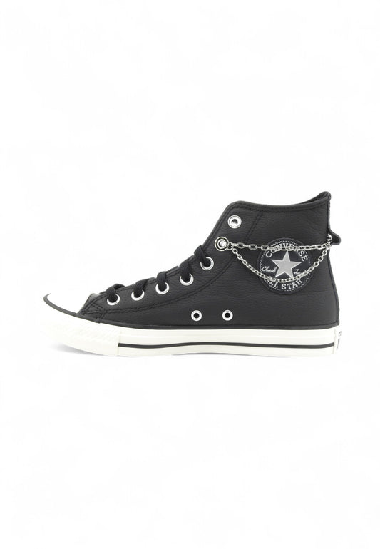 CONVERSE Sneakers Donna Nero A16409C-AI26