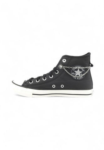 CONVERSE Sneakers Donna Nero A16409C-AI26