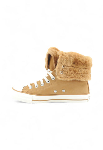 CONVERSE Sneakers Donna Marrone A15137C-AI26