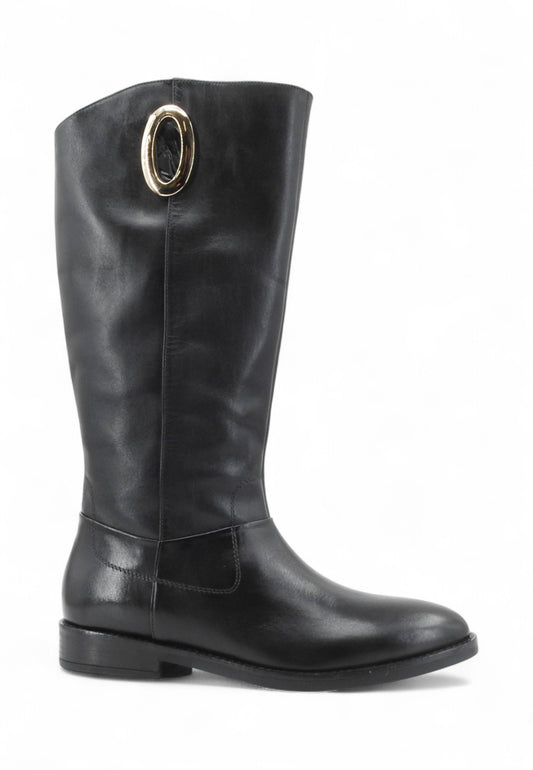 CAFE NOIR Stivali Donna Nero C1FB1501-AI26-N001
