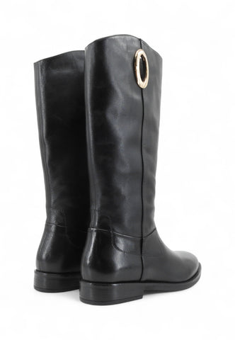 CAFE NOIR Stivali Donna Nero C1FB1501-AI26-N001