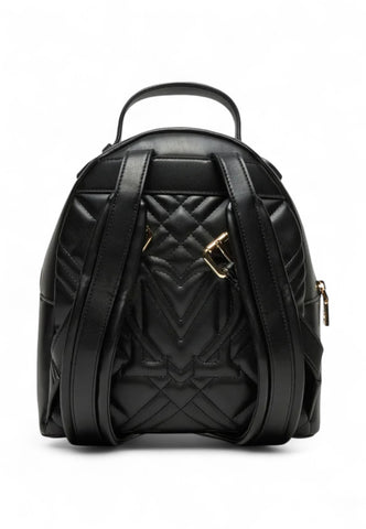 LOVE MOSCHINO Zaino Donna Nero JC4148PP0LLA0 N