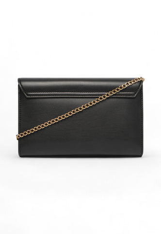 LOVE MOSCHINO Borsa Tracolla Donna Nero JC4327PP0NKU0000-AI26