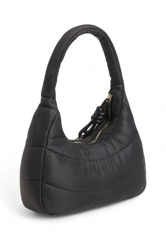 LOVE MOSCHINO Borsa A Spalla Donna Nero JC4349PP0NKY100A-AI26