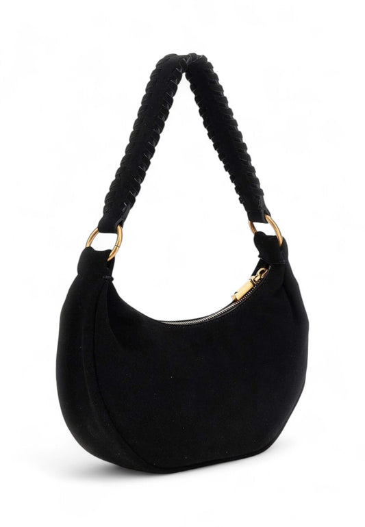 GUESS Borsa A Spalla Donna Nero HWSB9539720-AI26-BLA