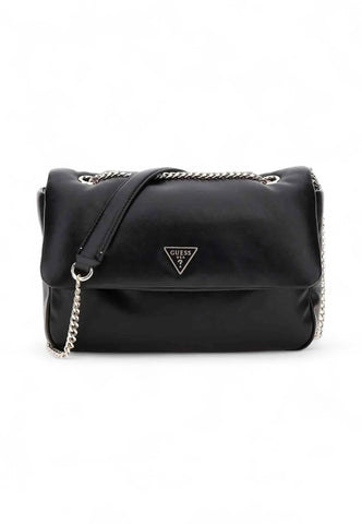 GUESS Borsa A Spalla Donna Nero HWNG7534210-AI26-BLA