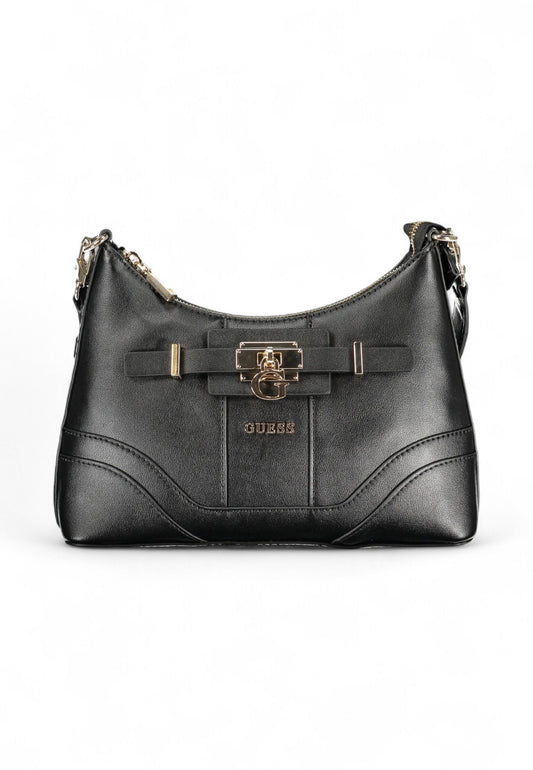 GUESS Borsa a Spalla Donna Nero HWBG9206180-AI26-BLA