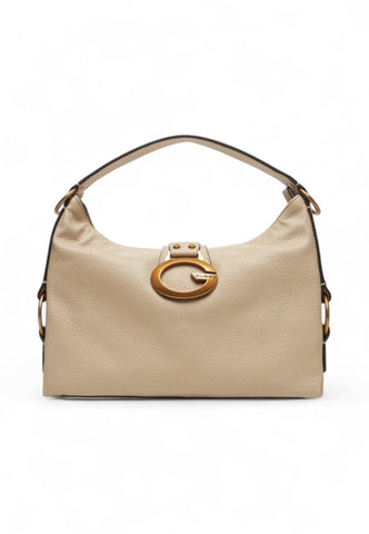 GUESS Borsa A Spalla Donna Bianco HWBB9308180-AI26-BON