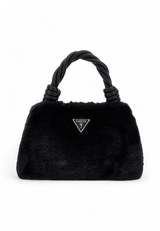 GUESS Borsa A Mano Donna Nero HWWG8143110-AI26-BLA