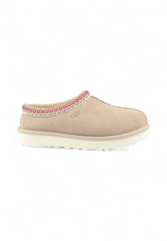 UGG Tasman Ciabatte Donna Beige W5955-SNDD-AI26