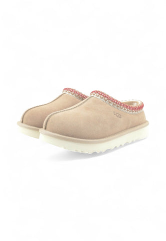 UGG Tasman Ciabatte Donna Beige W5955-SNDD-AI26