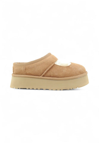 UGG W Bea Ciabatte Donna Marrone W1167612-CHE-AI26