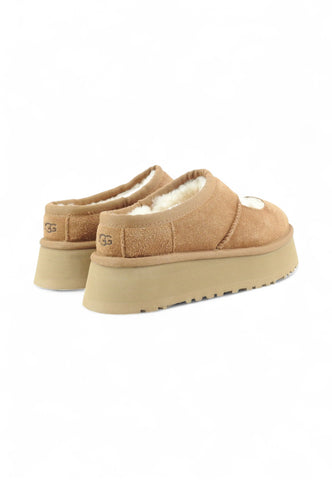 UGG W Bea Ciabatte Donna Marrone W1167612-CHE-AI26