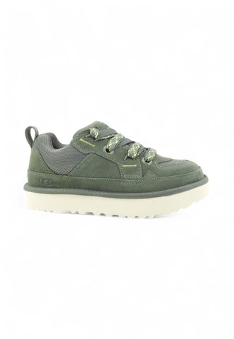 UGG Lo Lowmel Sneakers Uomo Verde M1169493-WLN-AI26
