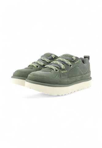 UGG Lo Lowmel Sneakers Uomo Verde M1169493-WLN-AI26