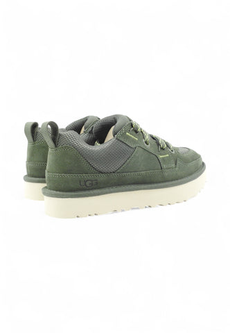 UGG Lo Lowmel Sneakers Uomo Verde M1169493-WLN-AI26
