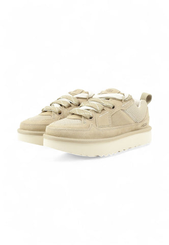 UGG Lo Lowmel Sneakers Donna Beige W1168890-MDSD-AI26