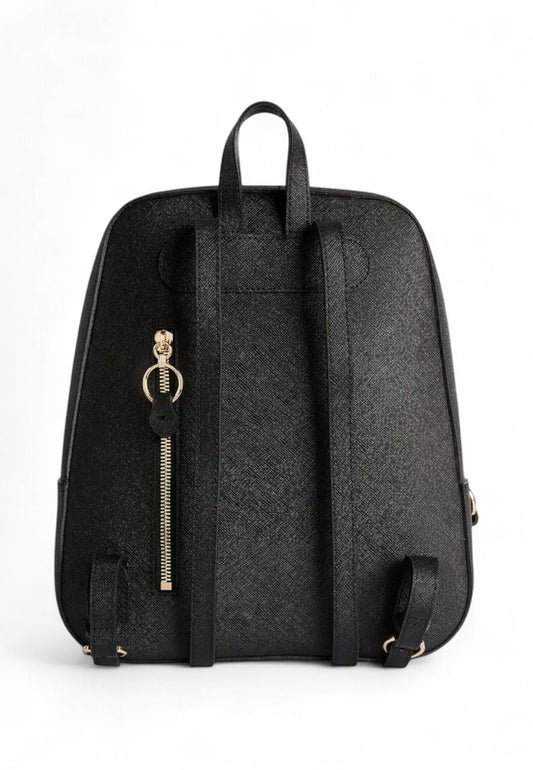 ALVIERO MARTINI Zaino Donna Nero Beige LD339407-AI26-0001