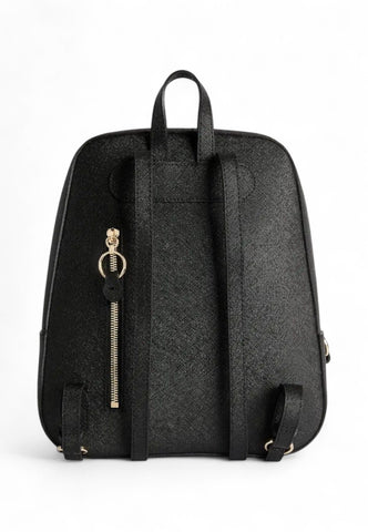 ALVIERO MARTINI Zaino Donna Nero Beige LD339407-AI26-0001