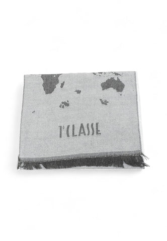 ALVIERO MARTINI Sciarpa Donna Grigio S5641748-AI26-0025