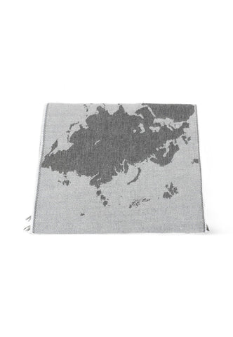 ALVIERO MARTINI Sciarpa Donna Grigio S5641748-AI26-0025