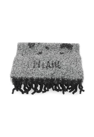 ALVIERO MARTINI Sciarpa Donna Grigio S5621746-AI26-0025