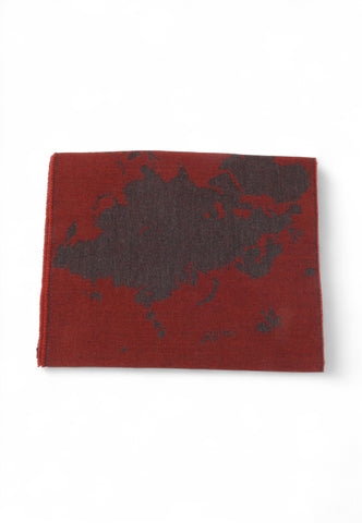 ALVIERO MARTINI Sciarpa Donna Bordeaux S5641748-AI26-0313