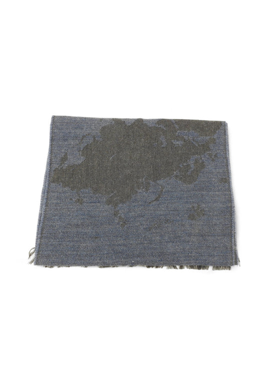 ALVIERO MARTINI Sciarpa Donna Blu S5641748-AI26-0149