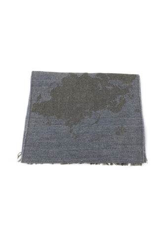 ALVIERO MARTINI Sciarpa Donna Blu S5641748-AI26-0149