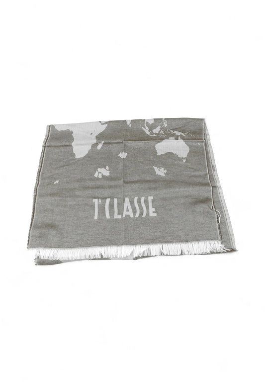 ALVIERO MARTINI Sciarpa Donna Beige S5681752-AI26-0500