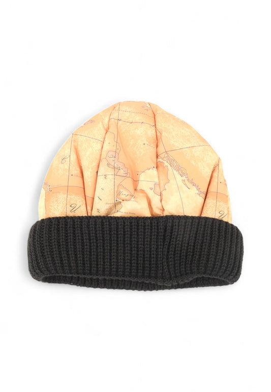 ALVIERO MARTINI Cuffia Donna Nero Beige C0569655-AI26-0001