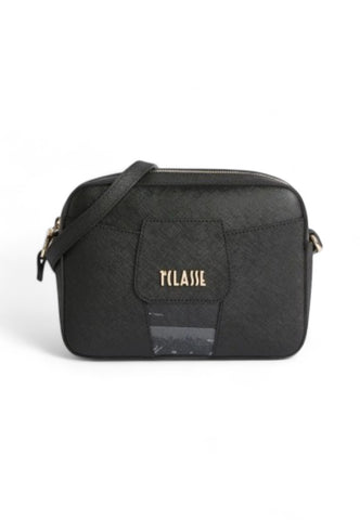 ALVIERO MARTINI Borsa Tracolla Donna Nero Grigio LD32N407-AI26-0001