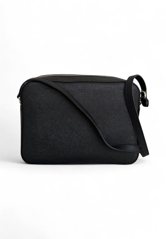 ALVIERO MARTINI Borsa Tracolla Donna Nero Beige LD319407-AI26-0001